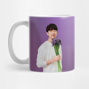 Gong Yoo - V36 Mug